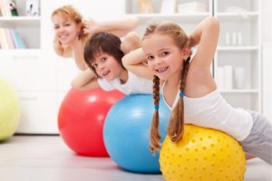 kids pilates - studio volari - pilates em balneário camboriú