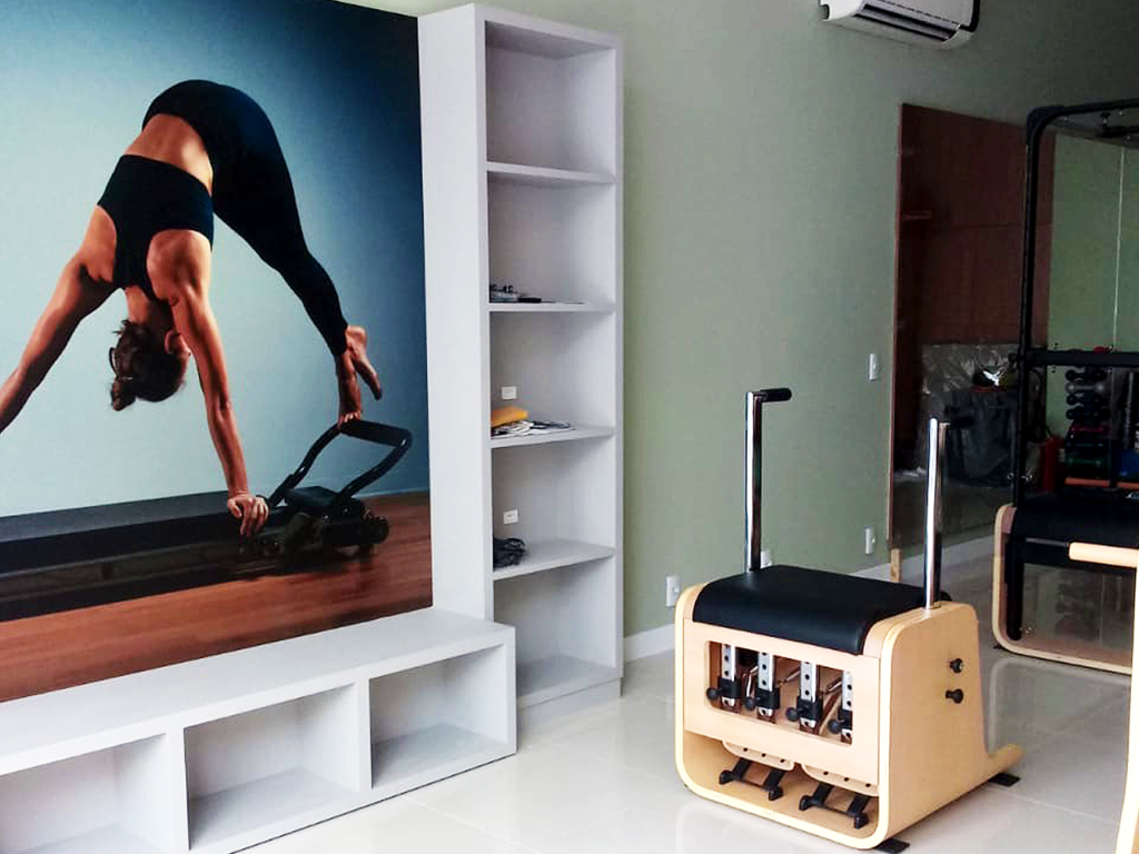 studio volari - pilates em balneário camboriú